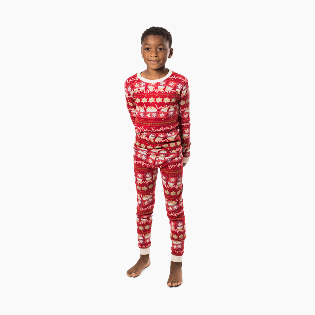 Burt s bees onde christmas jammies