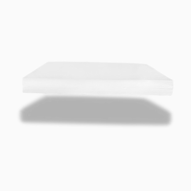 Bundle of Dreams Mini Crib Size Mattress, 3".