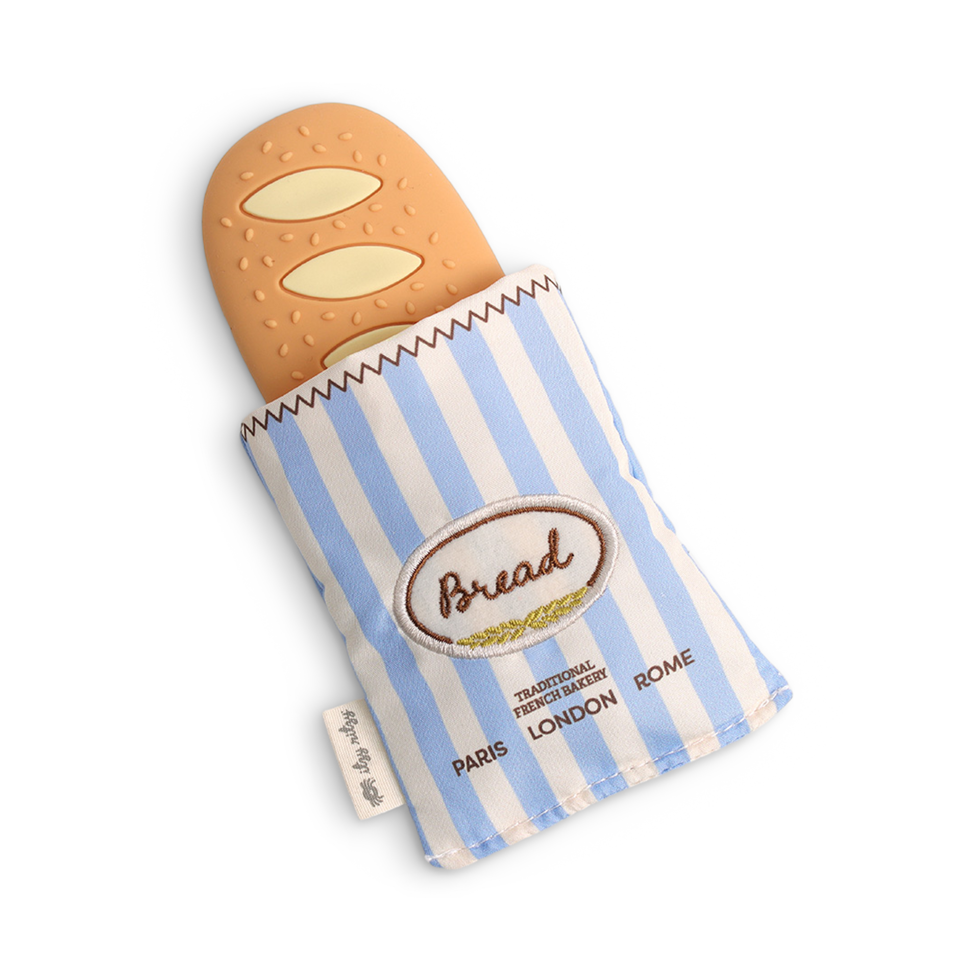 Itzy Ritzy Teensy Crinkle.