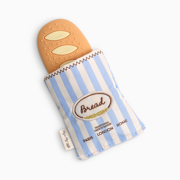 Itzy Ritzy Teensy Crinkle.