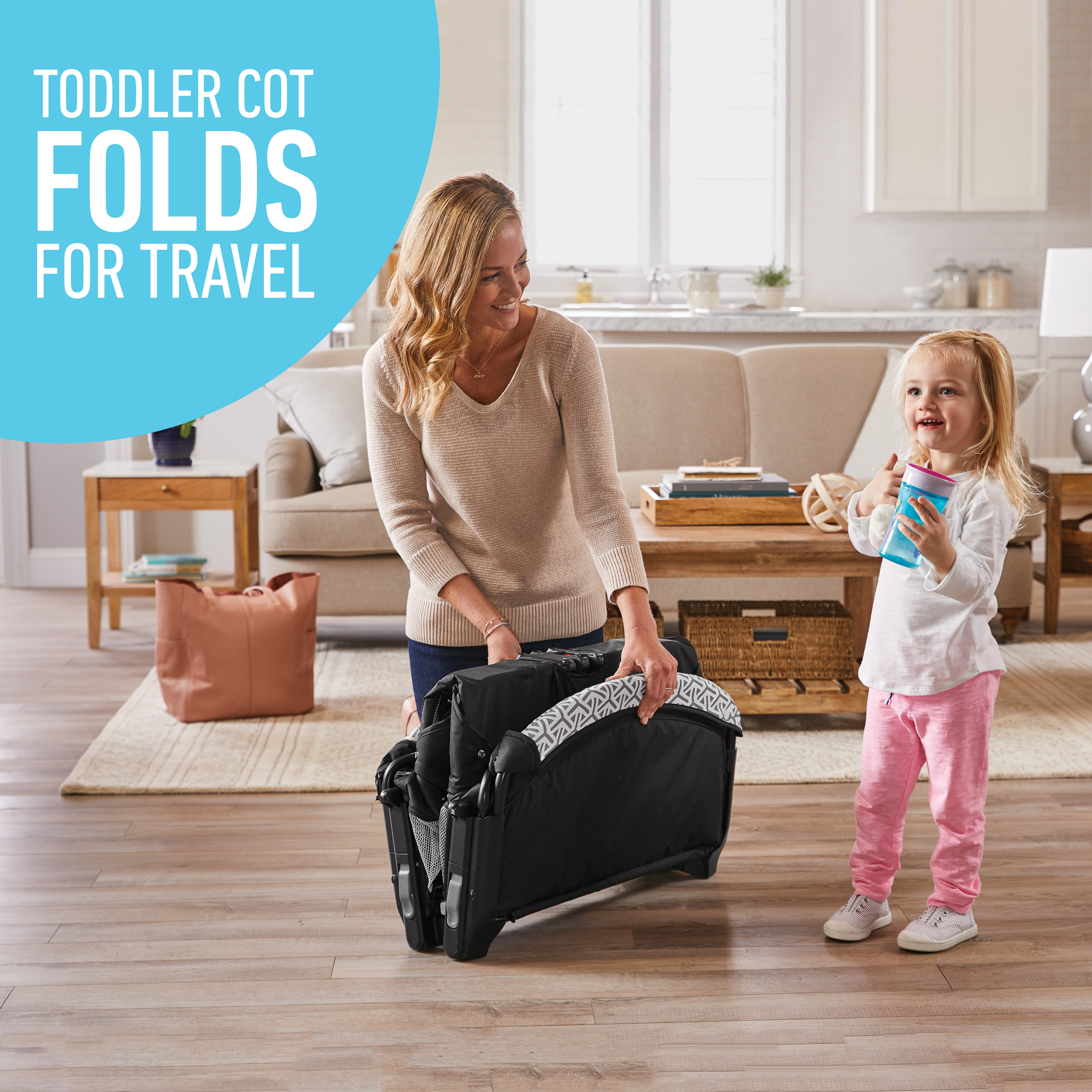 graco newborn2toddler