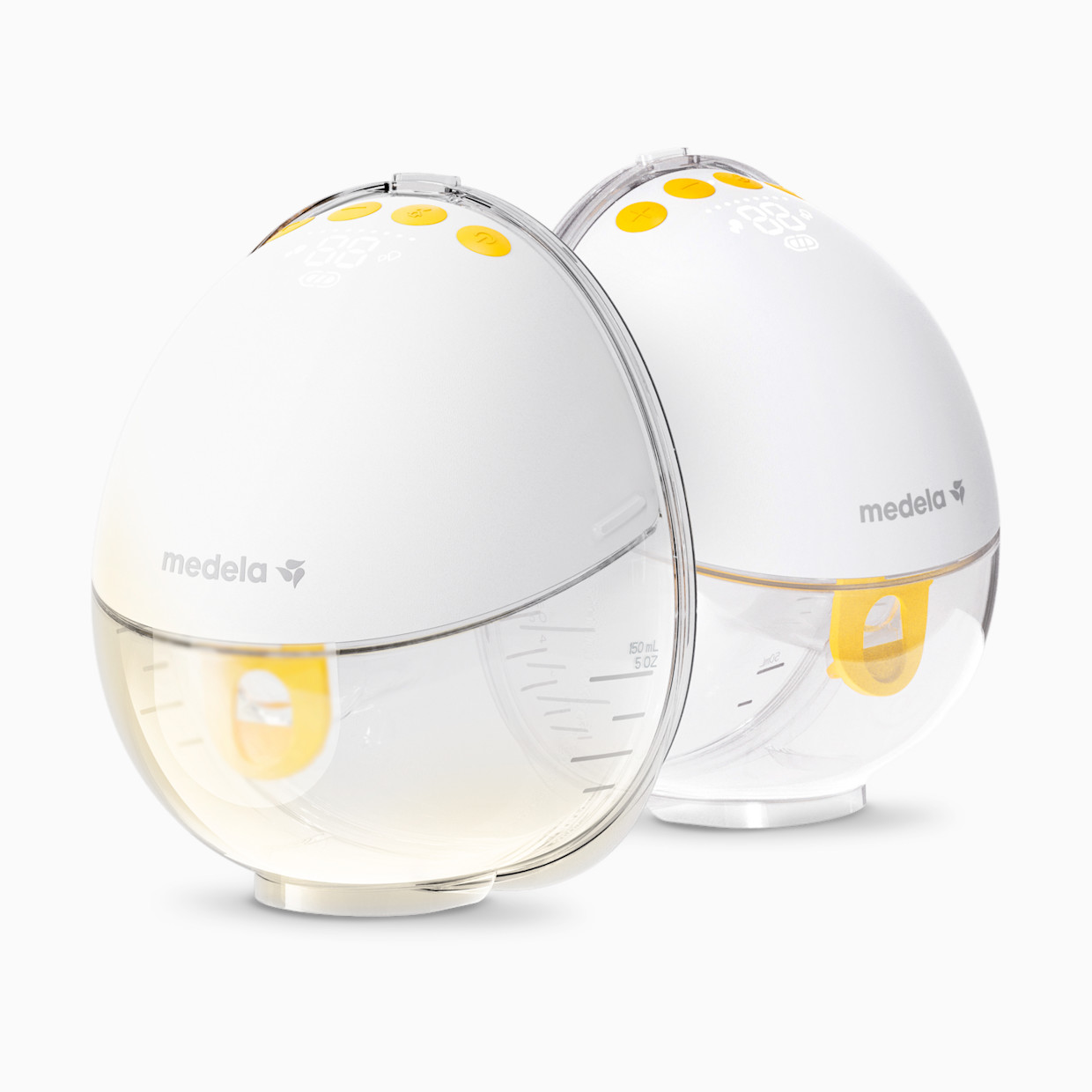 Medela Motion InBra Wearable Breast Pump.