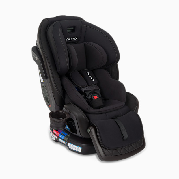 Nuna EXEC next Convertible Car Seat.