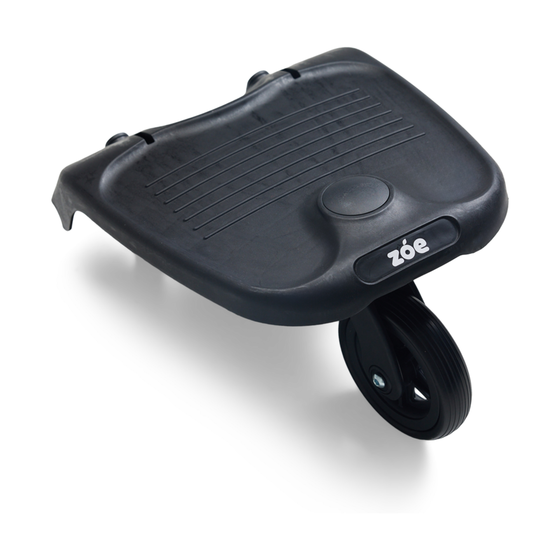 Zoe Journey Ride on Board.