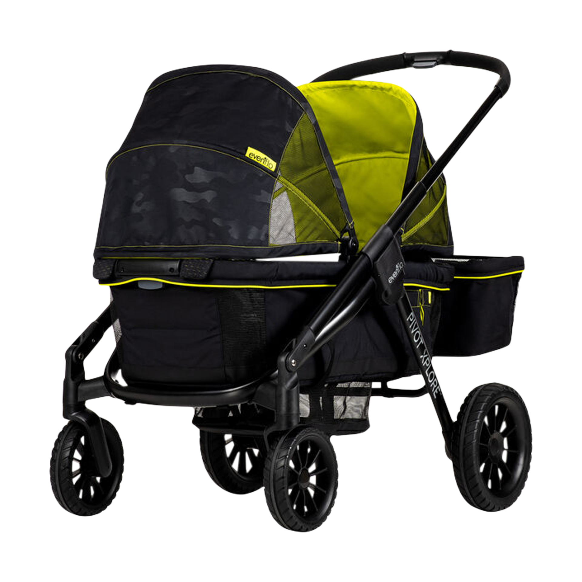 city tour 2 single stroller