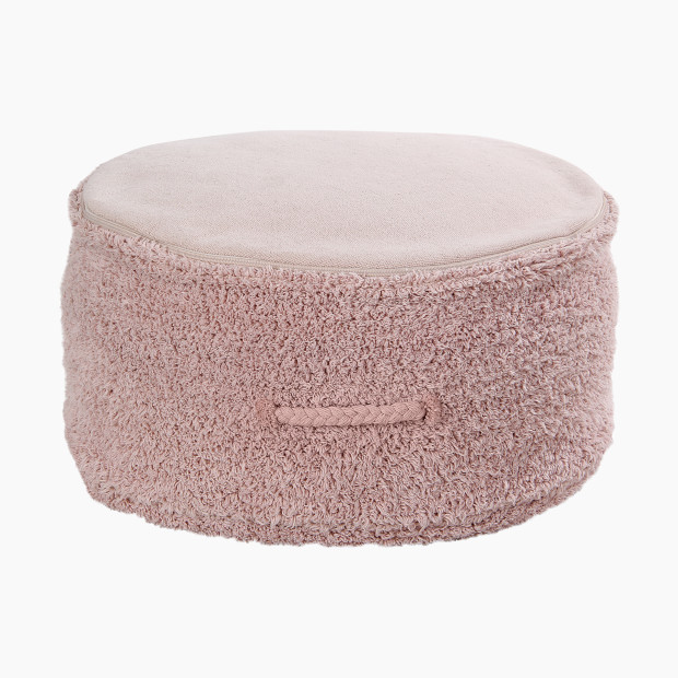 Lorena Canals Pouf Chill - Vintage Nude.