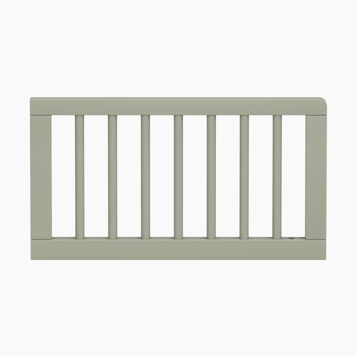 Namesake Toddler Bed Conversion Kit - French Sage.