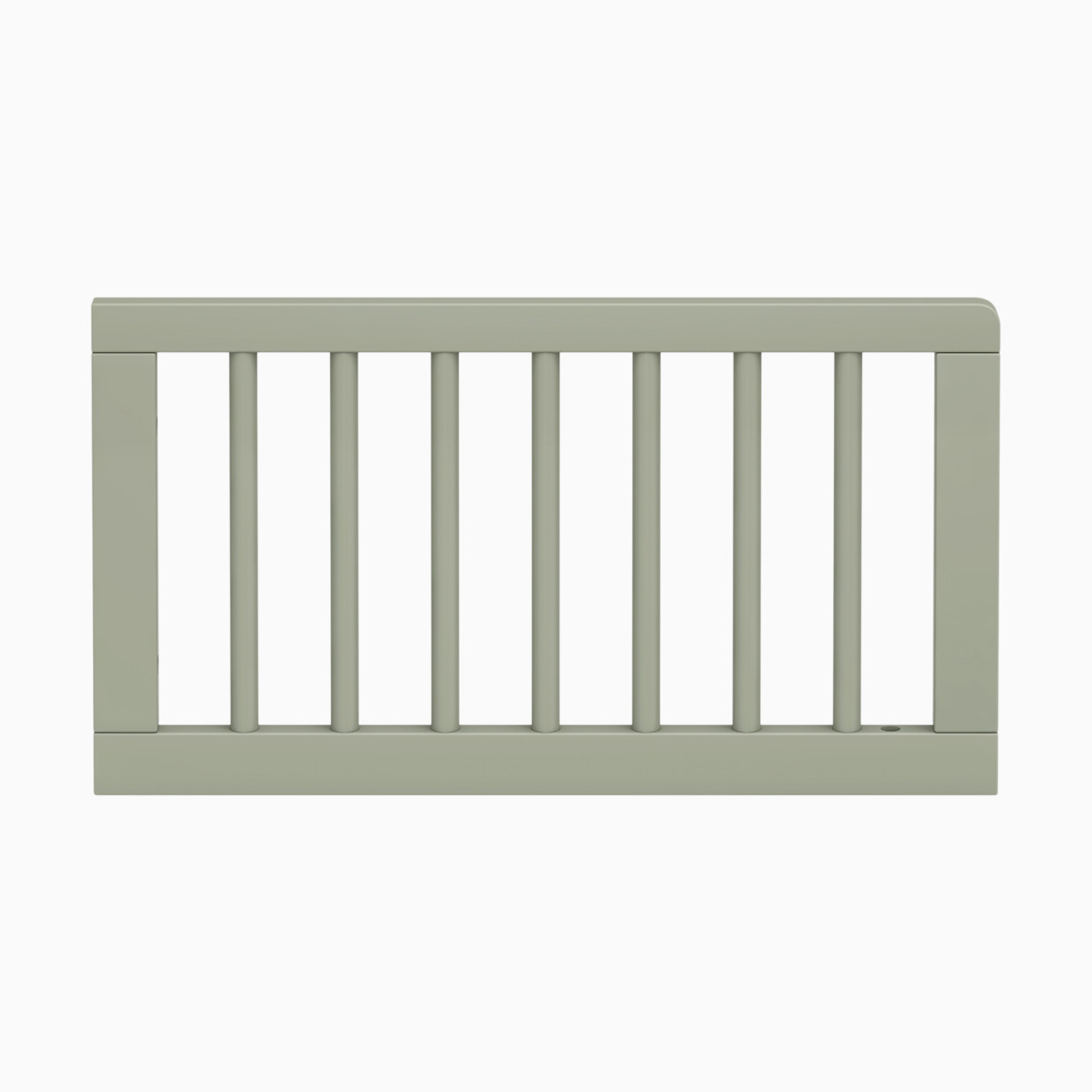 Namesake Toddler Bed Conversion Kit - French Sage.