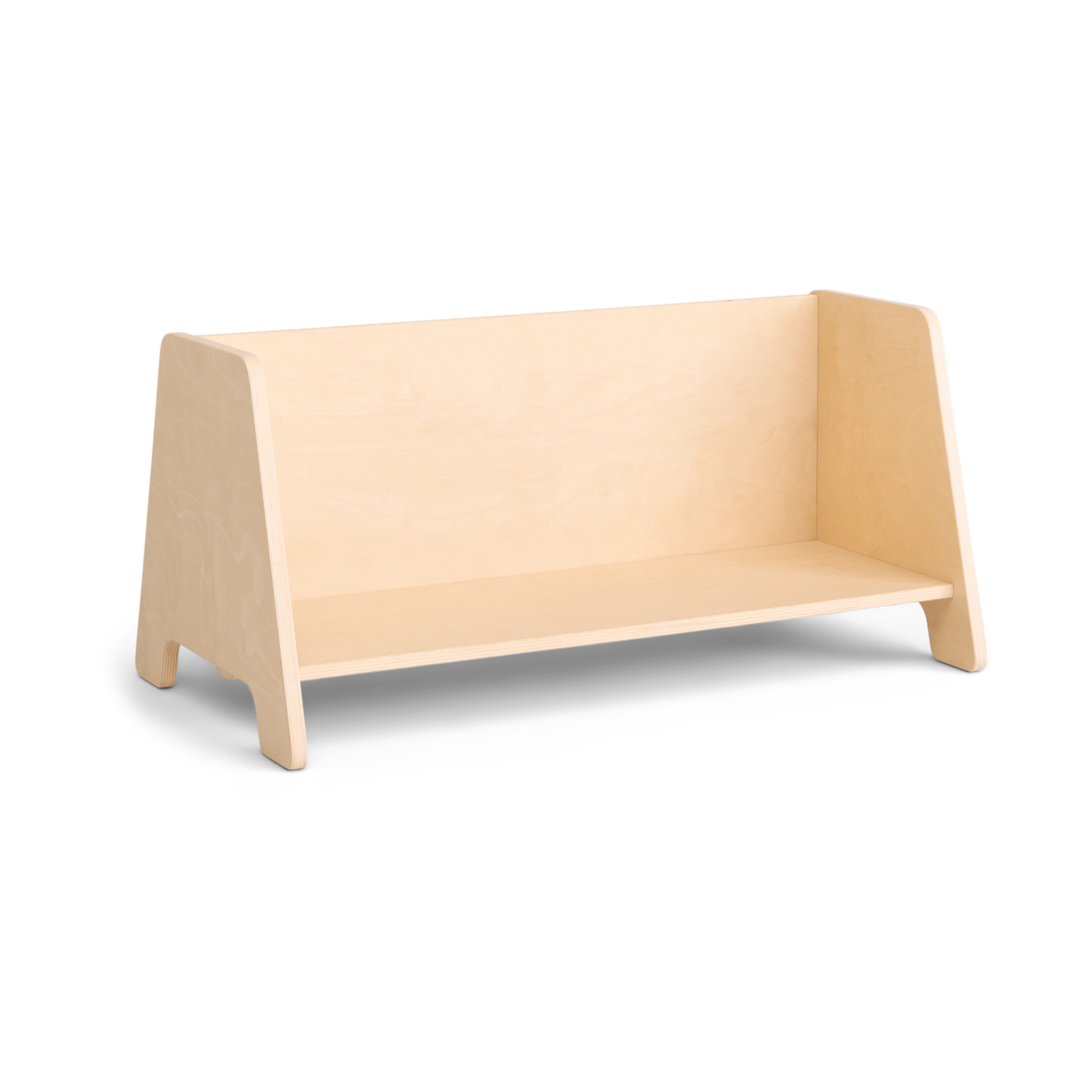 Piccalio Stackable Play Shelf.