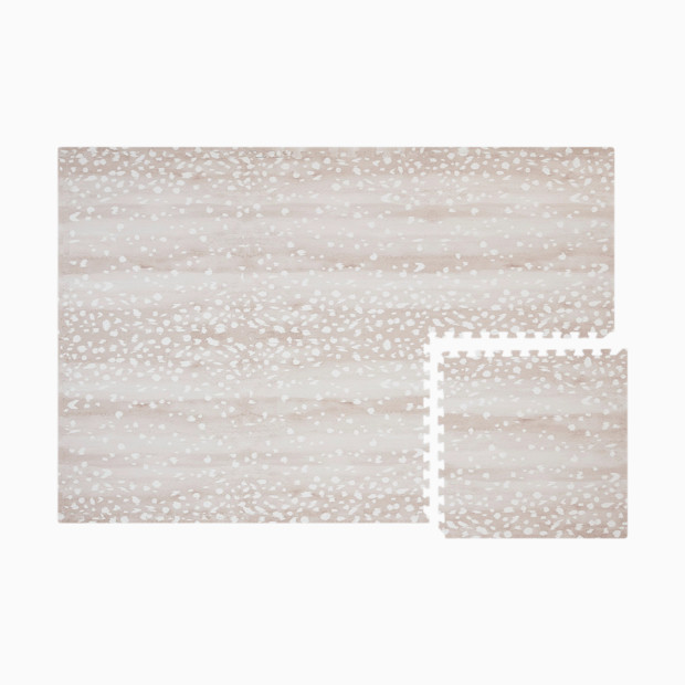 House of Noa Little Nomad Play Mat | Fawn.