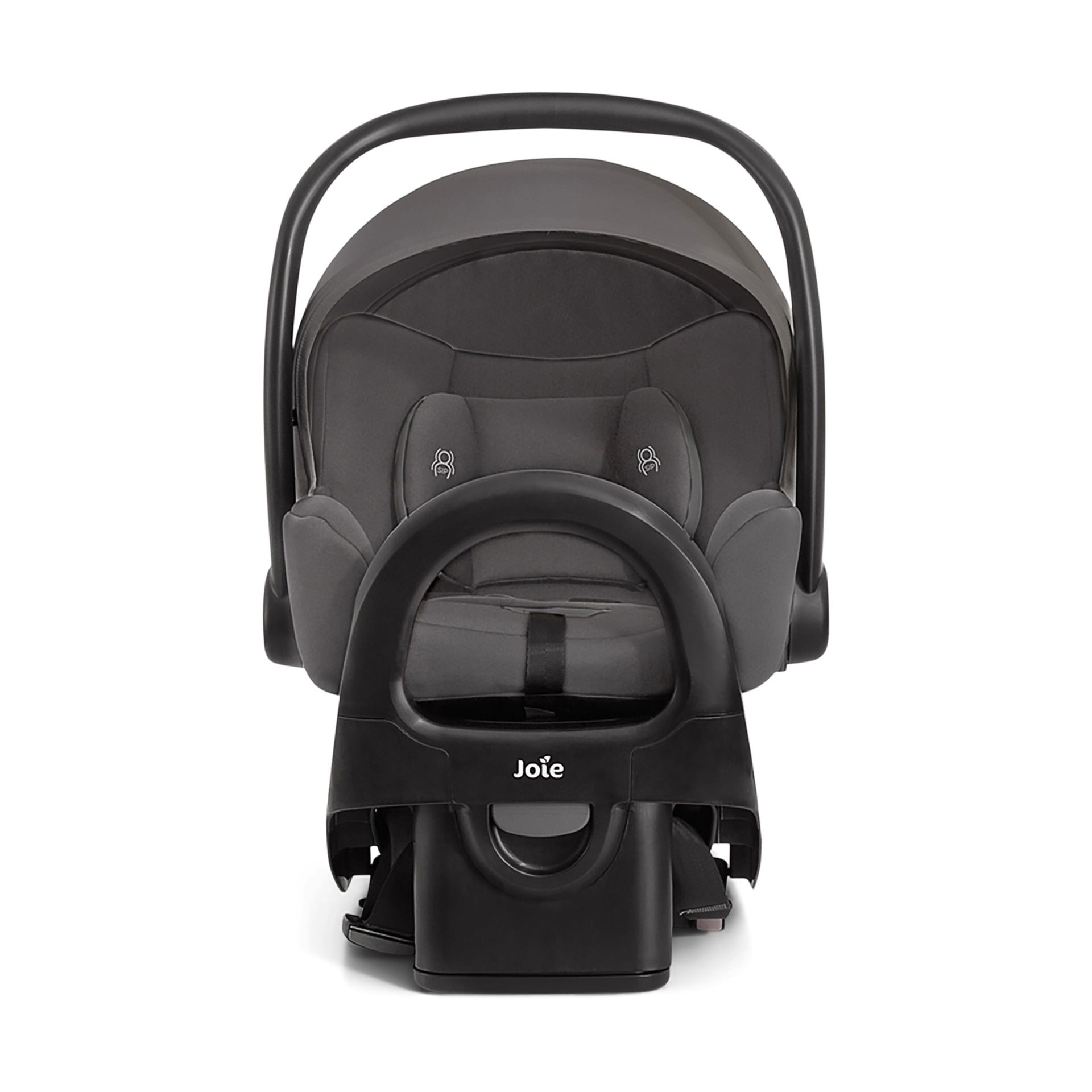 Joie Rue Infant Car Seat with Base - Thunder.