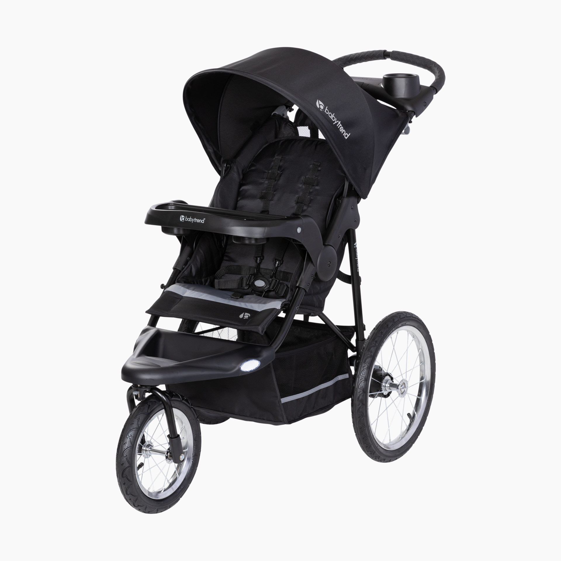 Trend shop jogging stroller