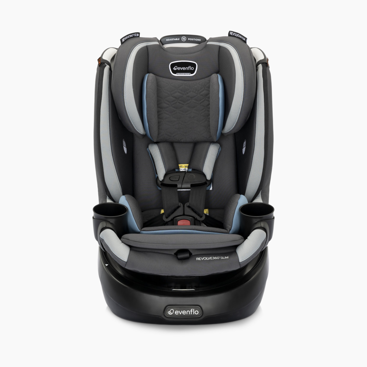 Are Rotating Car Seats Safe?, safety seats