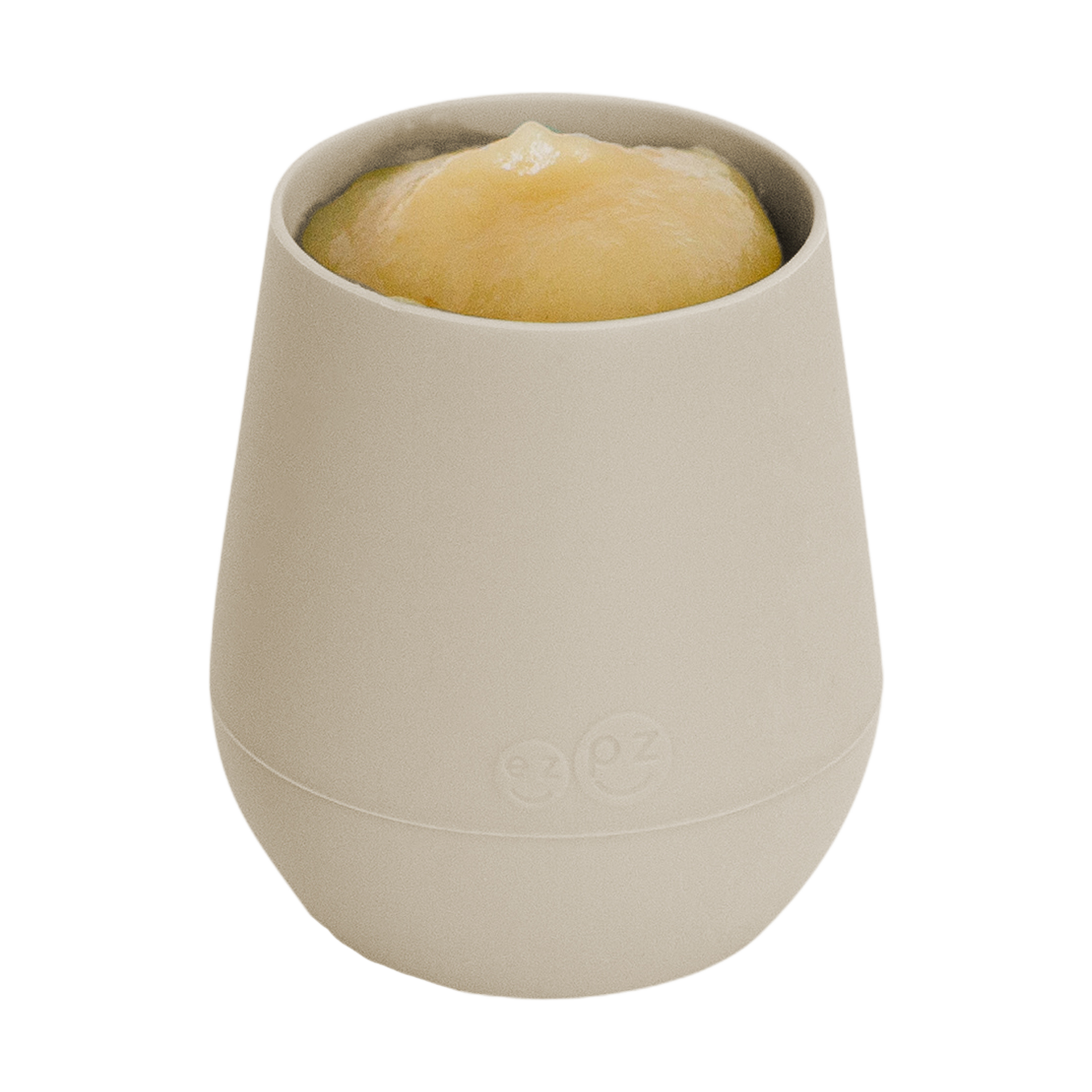 ezpz Tiny Cup - Oat.