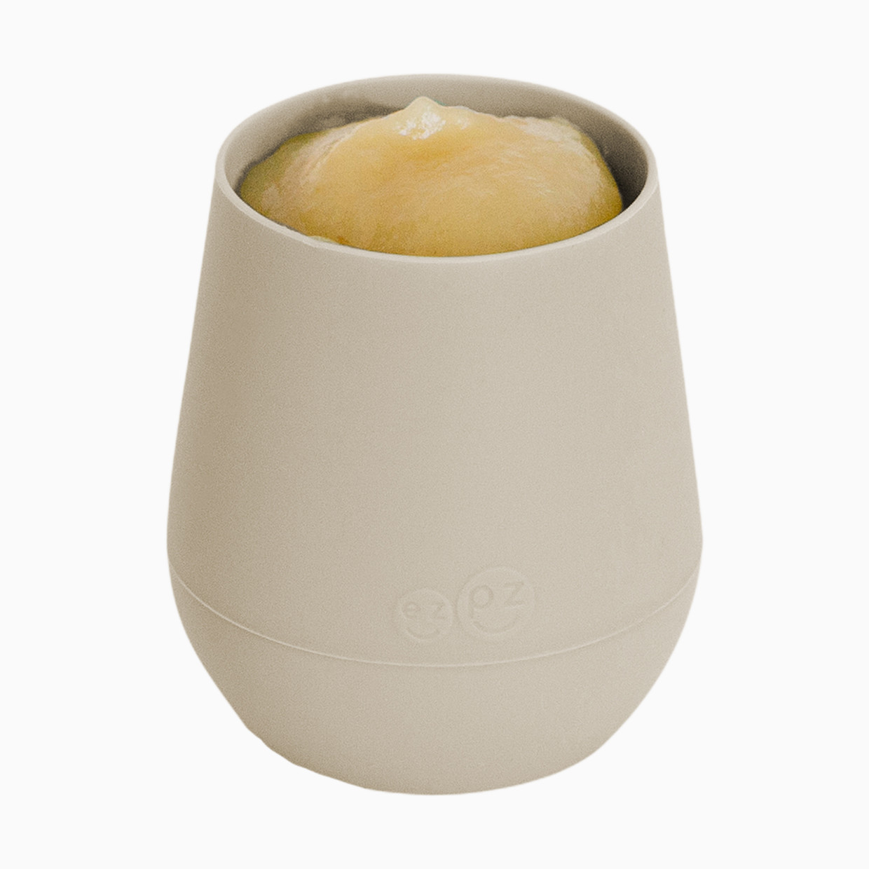 ezpz Tiny Cup - Oat.