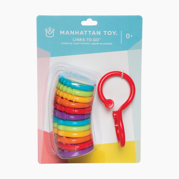 Manhattan Toy Links-to-Go.