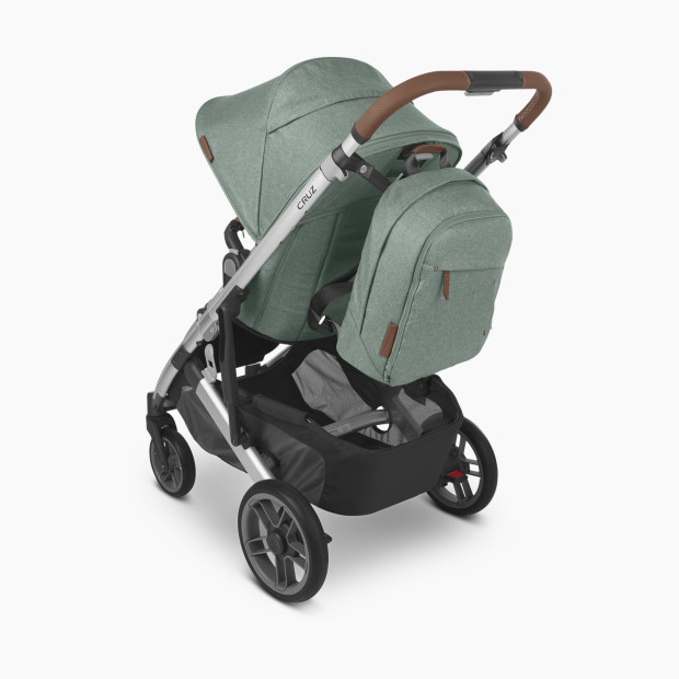 UPPAbaby Changing Backpack - Emmett.