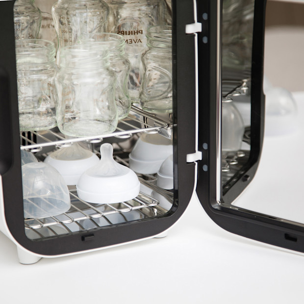 Wabi Baby UVC LED Sanitizer & Dryer Mini.