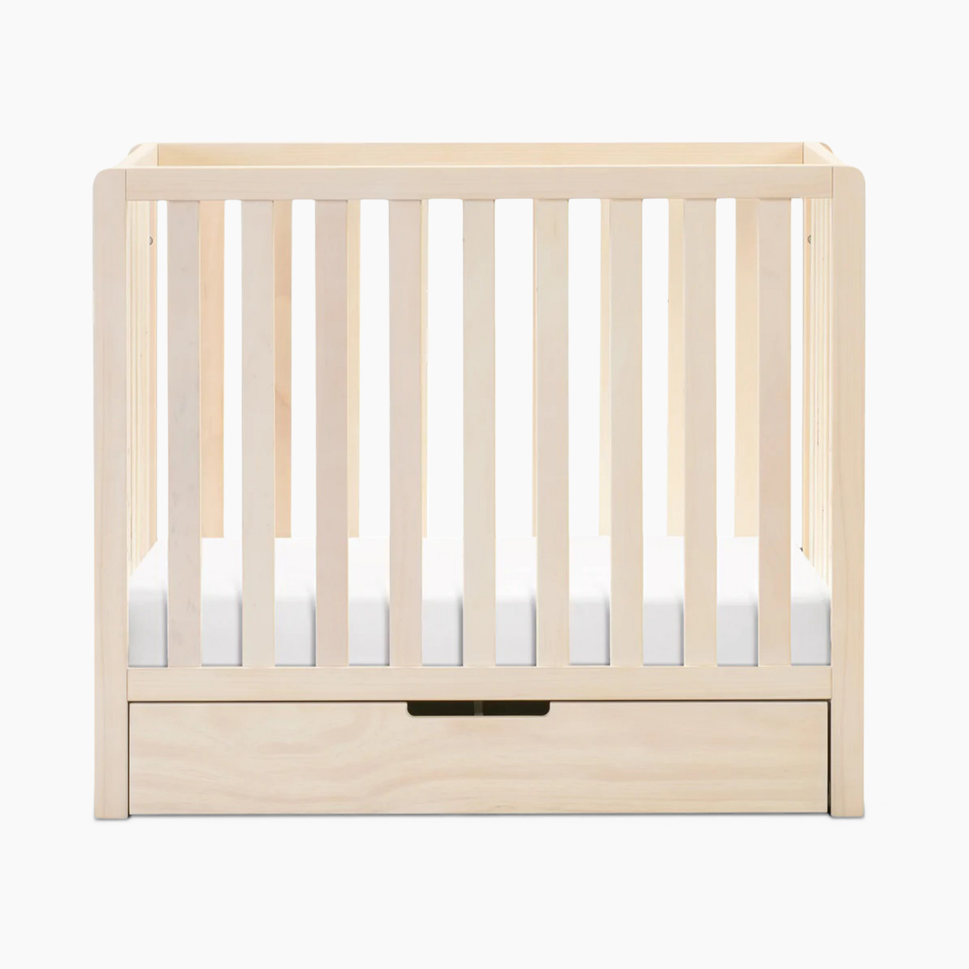 Davinci mini outlet crib mattress