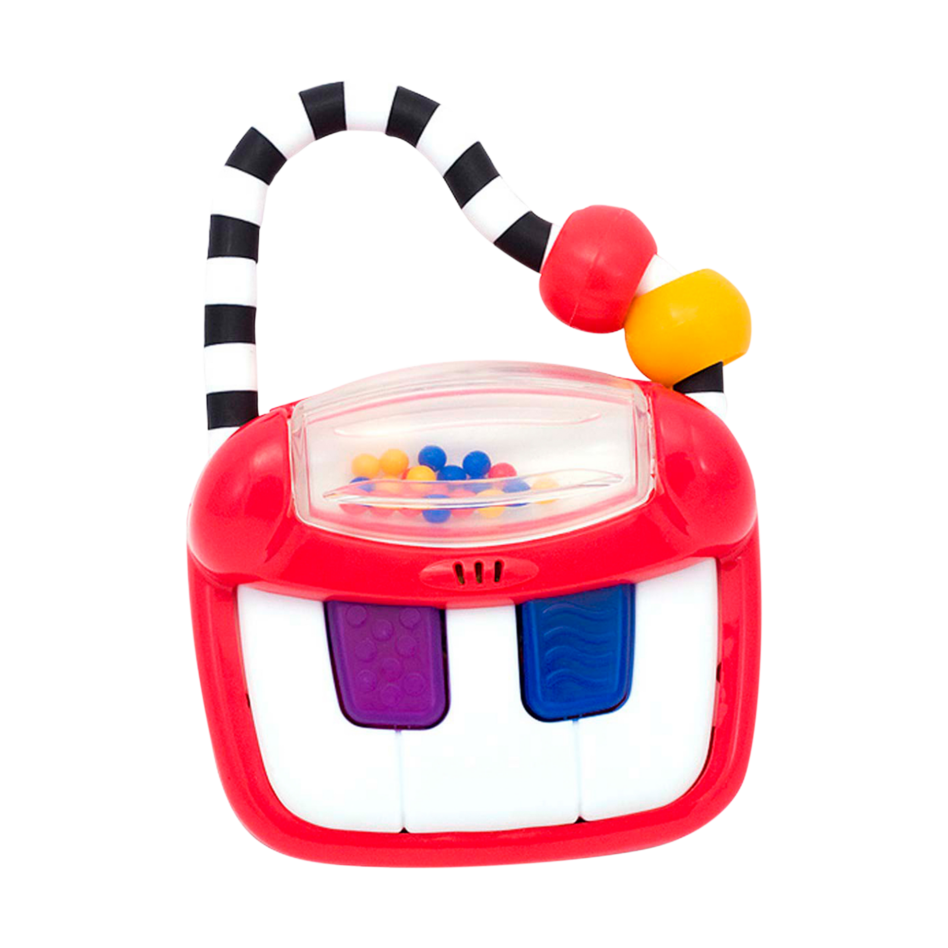 Sassy Keyboard Classics Toy - $10.99.