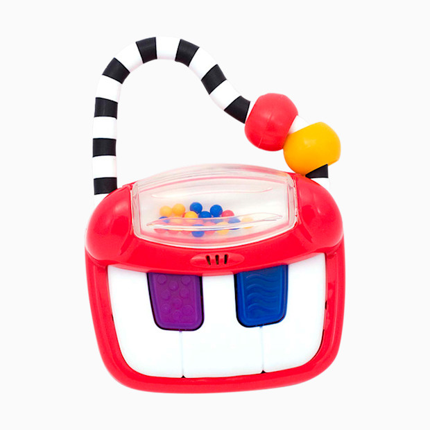 Sassy Keyboard Classics Toy - $10.99.