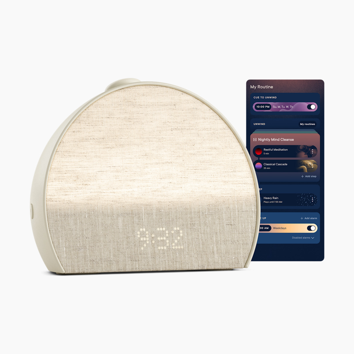 Hatch Restore 3 - Putty.