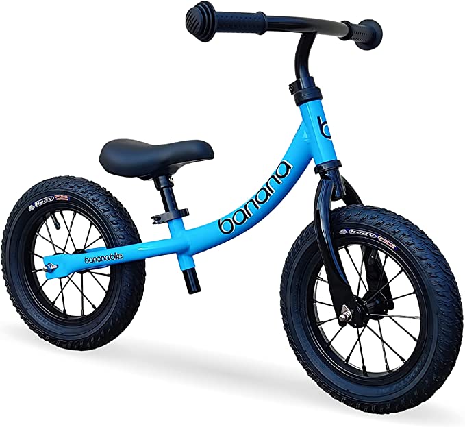 Banana LT Balance Bike.