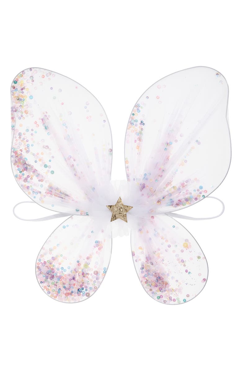 Ruby & Ry Kids' Butterfly Fairy Wings.