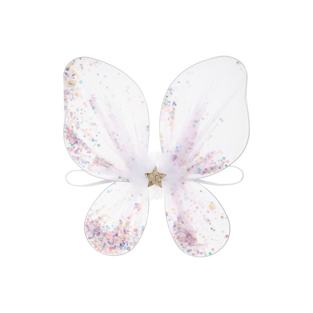 Ruby & Ry Kids' Butterfly Fairy Wings.