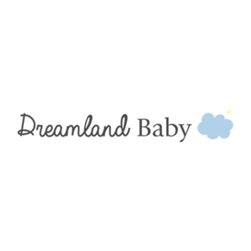 Logo for Dreamland Baby.