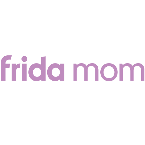 Logo for Frida Mom.