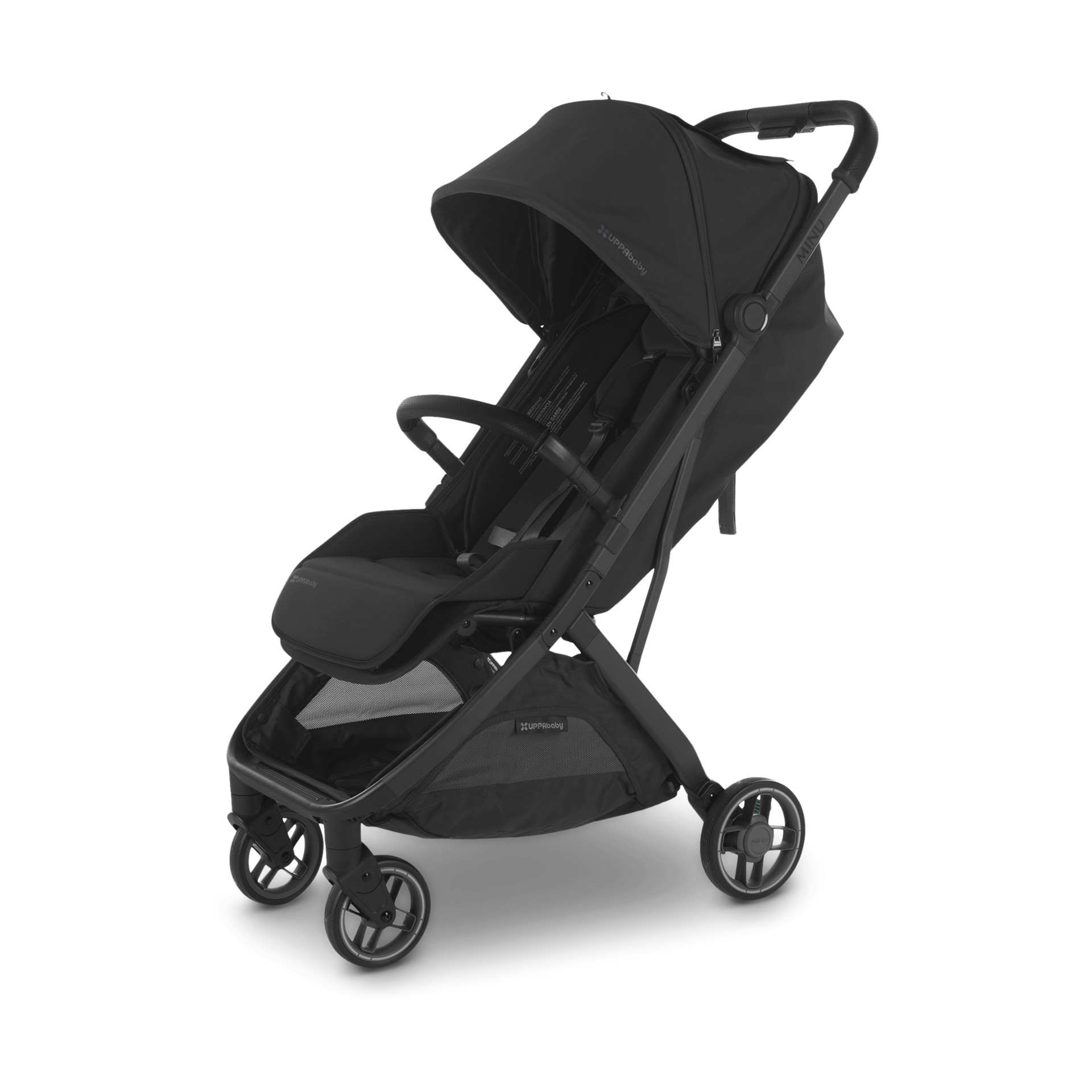 UPPAbaby Bumper Bar for Minu V3.