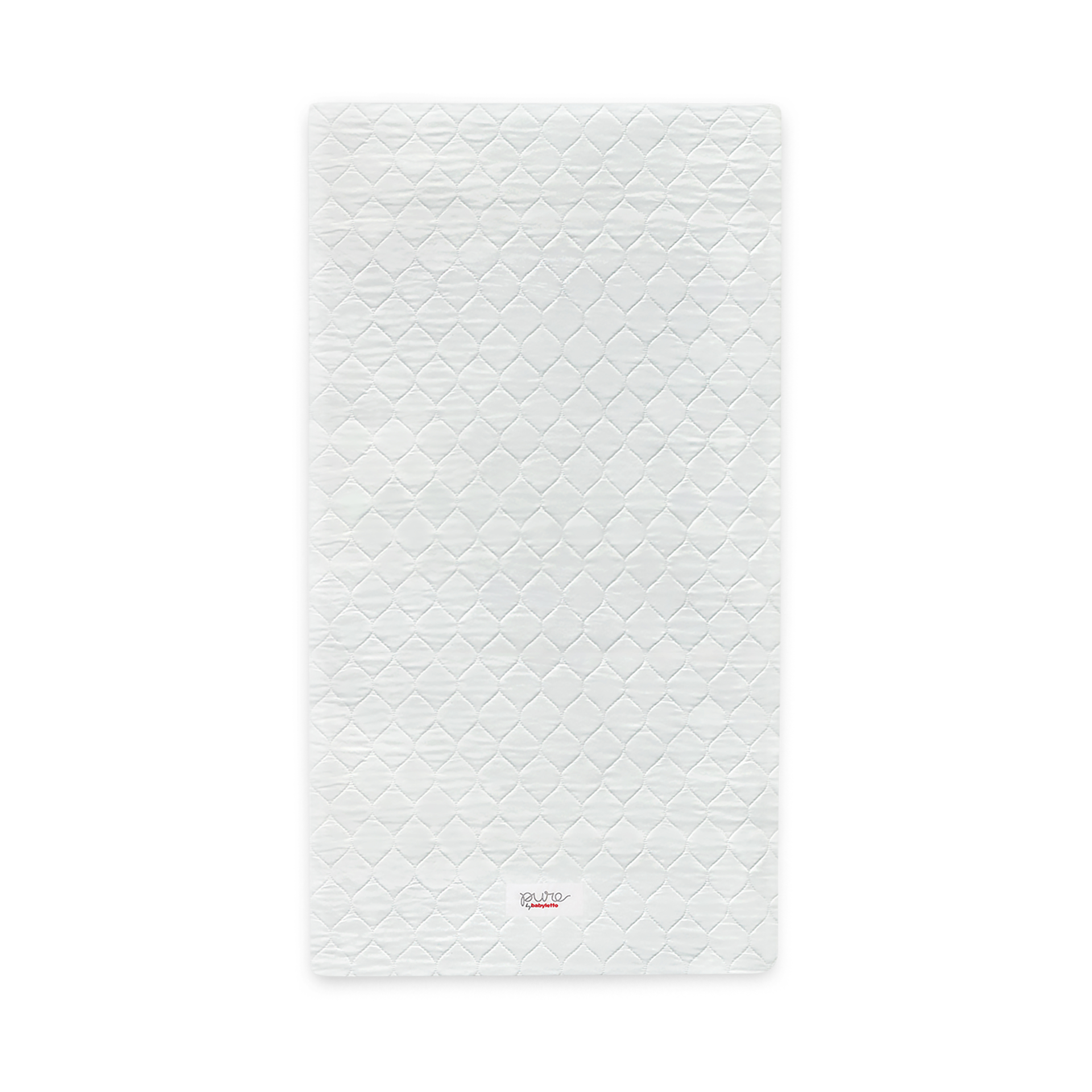 babyletto mattress cover