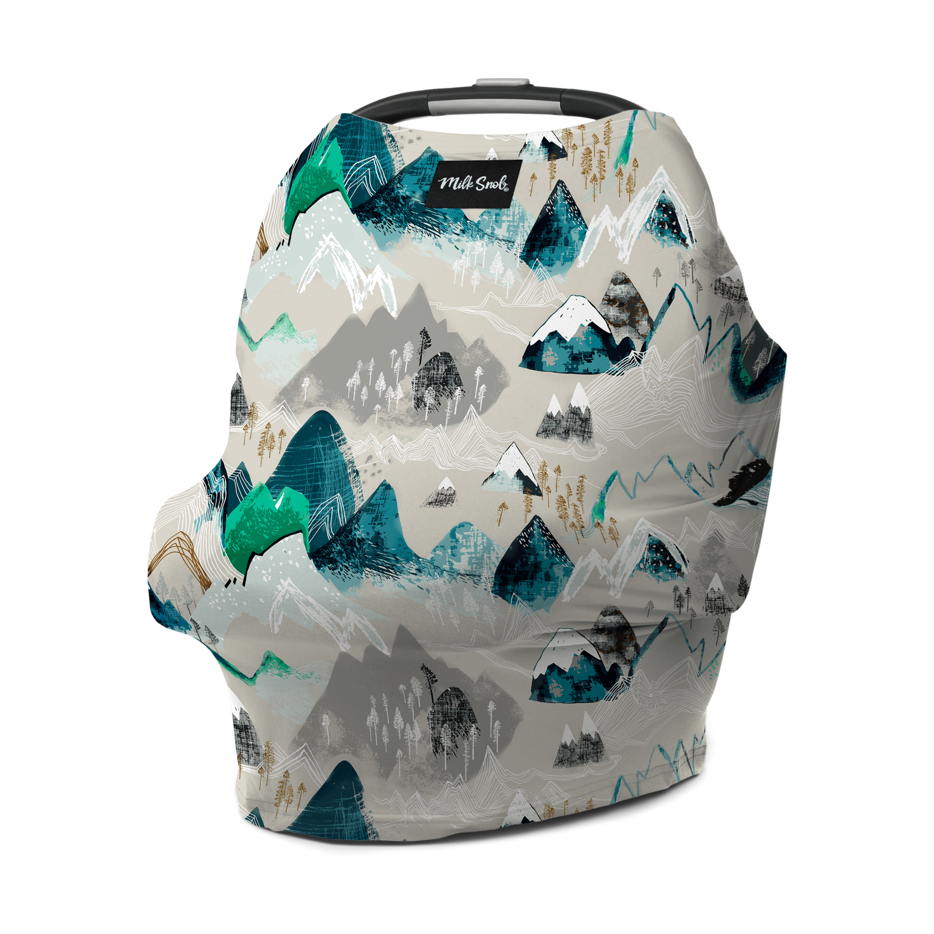 Thumbnail of Rocky Mountains