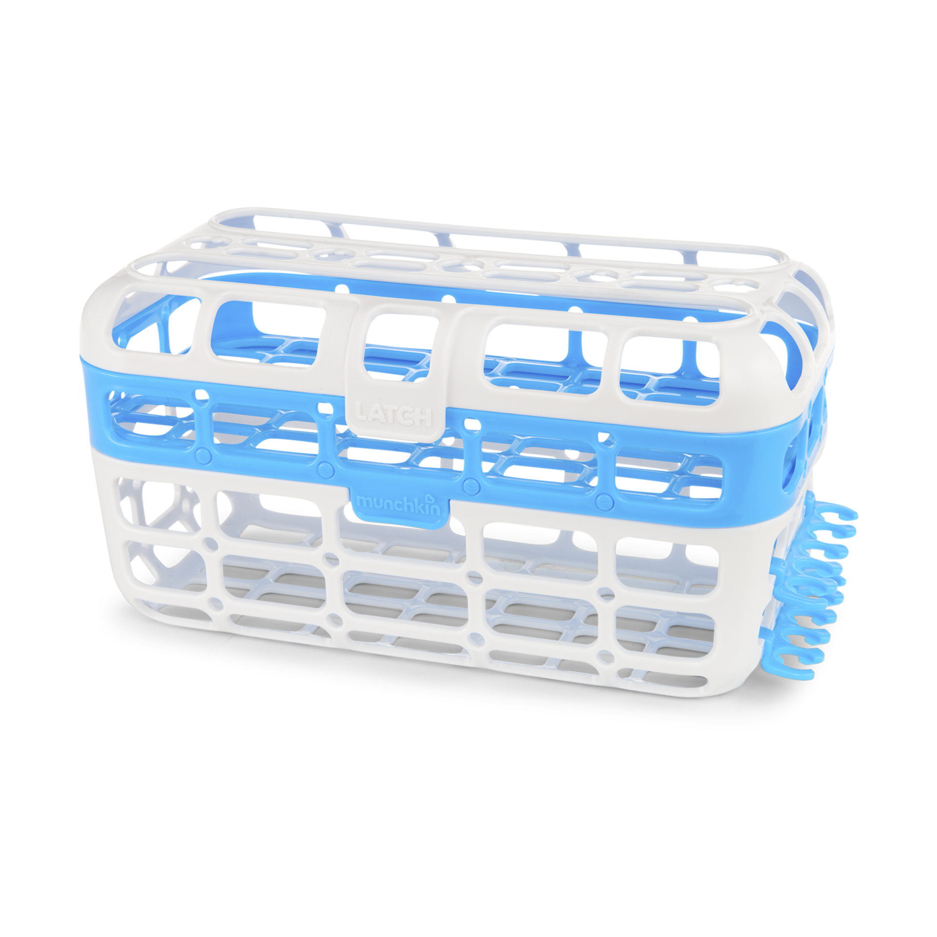 munchkin high capacity dishwasher basket