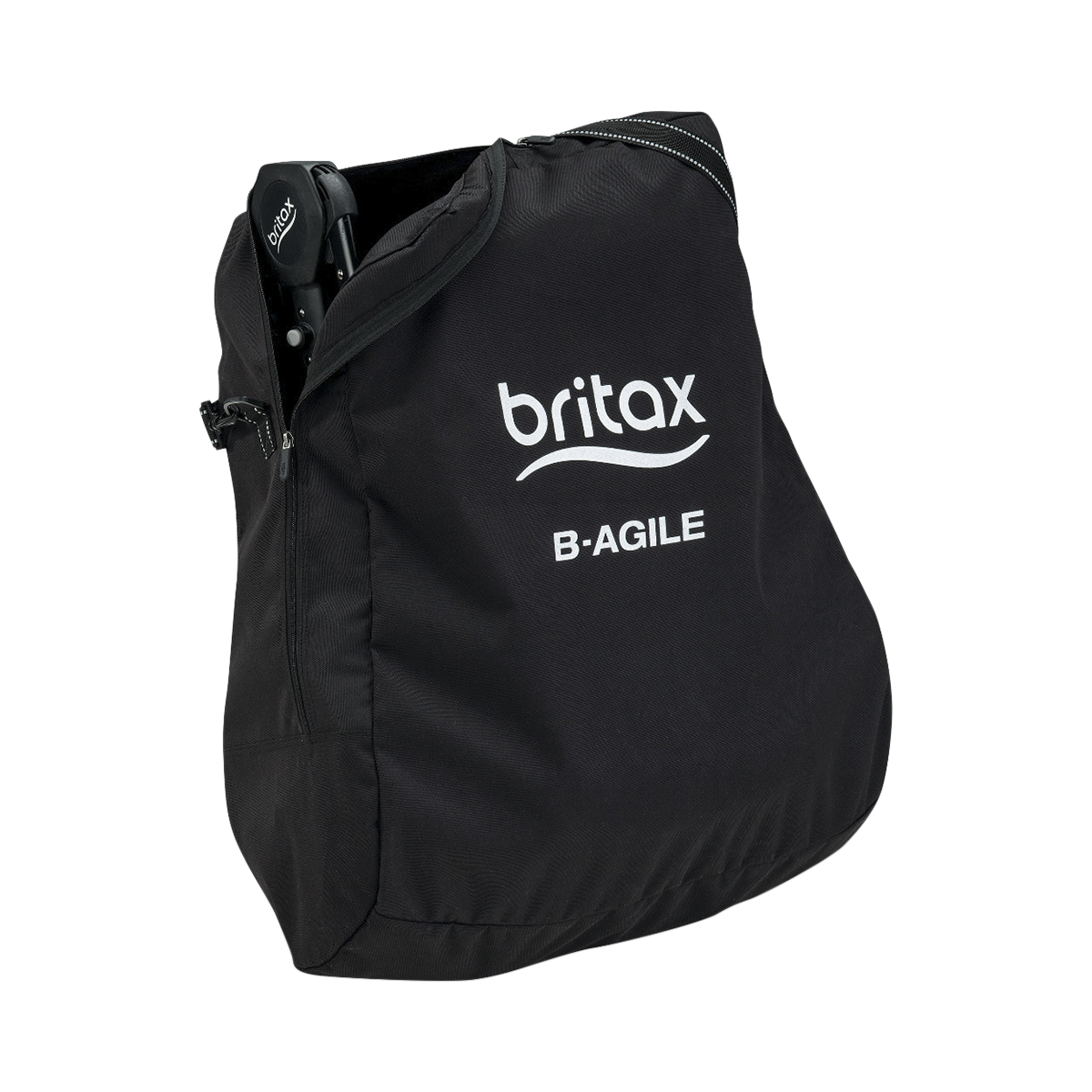 britax b free stroller accessories