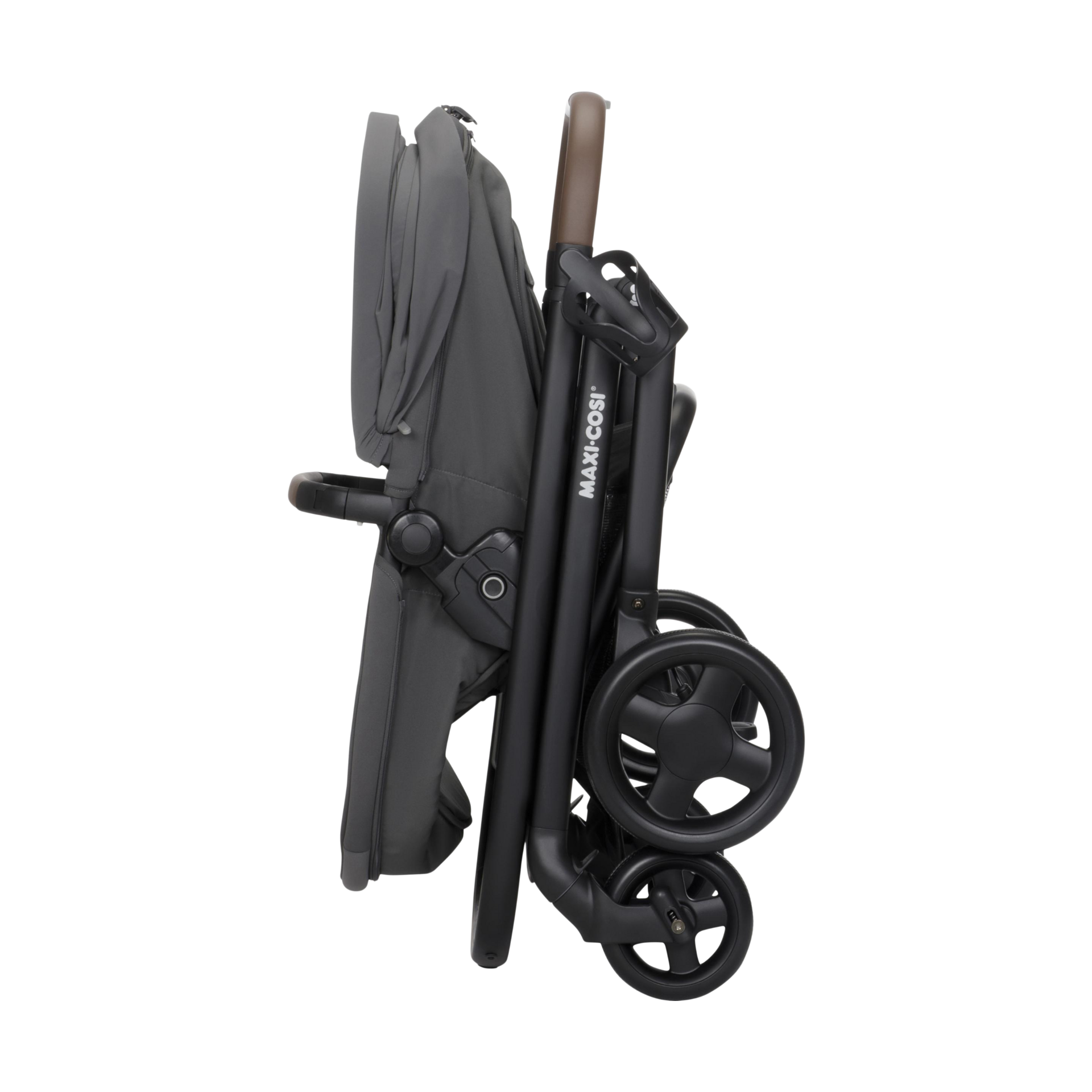 Maxi-Cosi Tayla Max 5-in-1 Travel System - Urban Wonder.