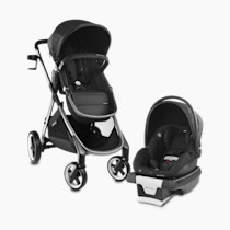 Evenflo gold sensorsafe shyft best sale