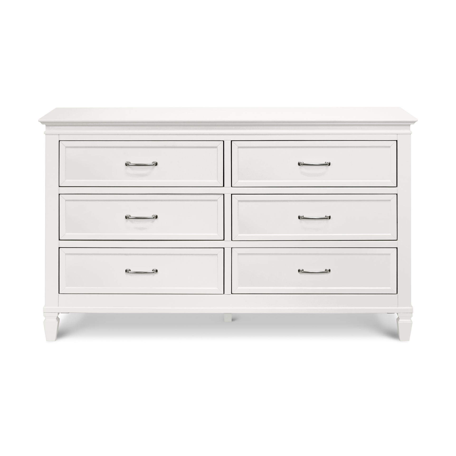 darlington 6 drawer double dresser