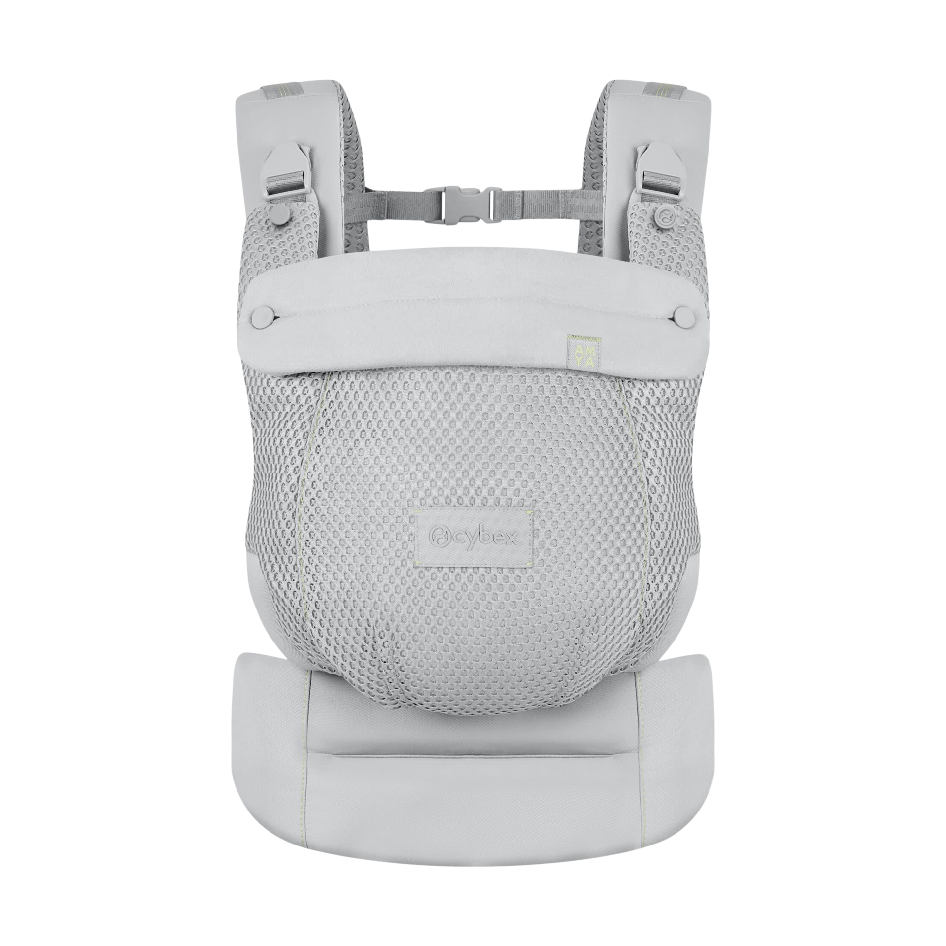 Cybex AMYA Carrier - Fog Grey.