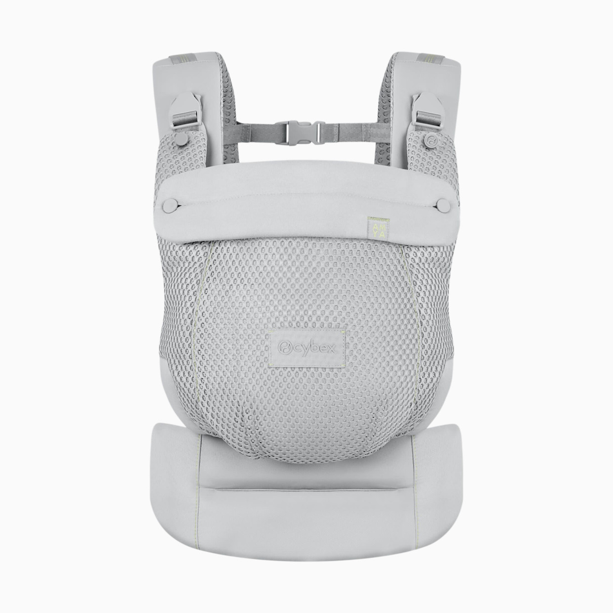 Cybex AMYA Carrier - Fog Grey.