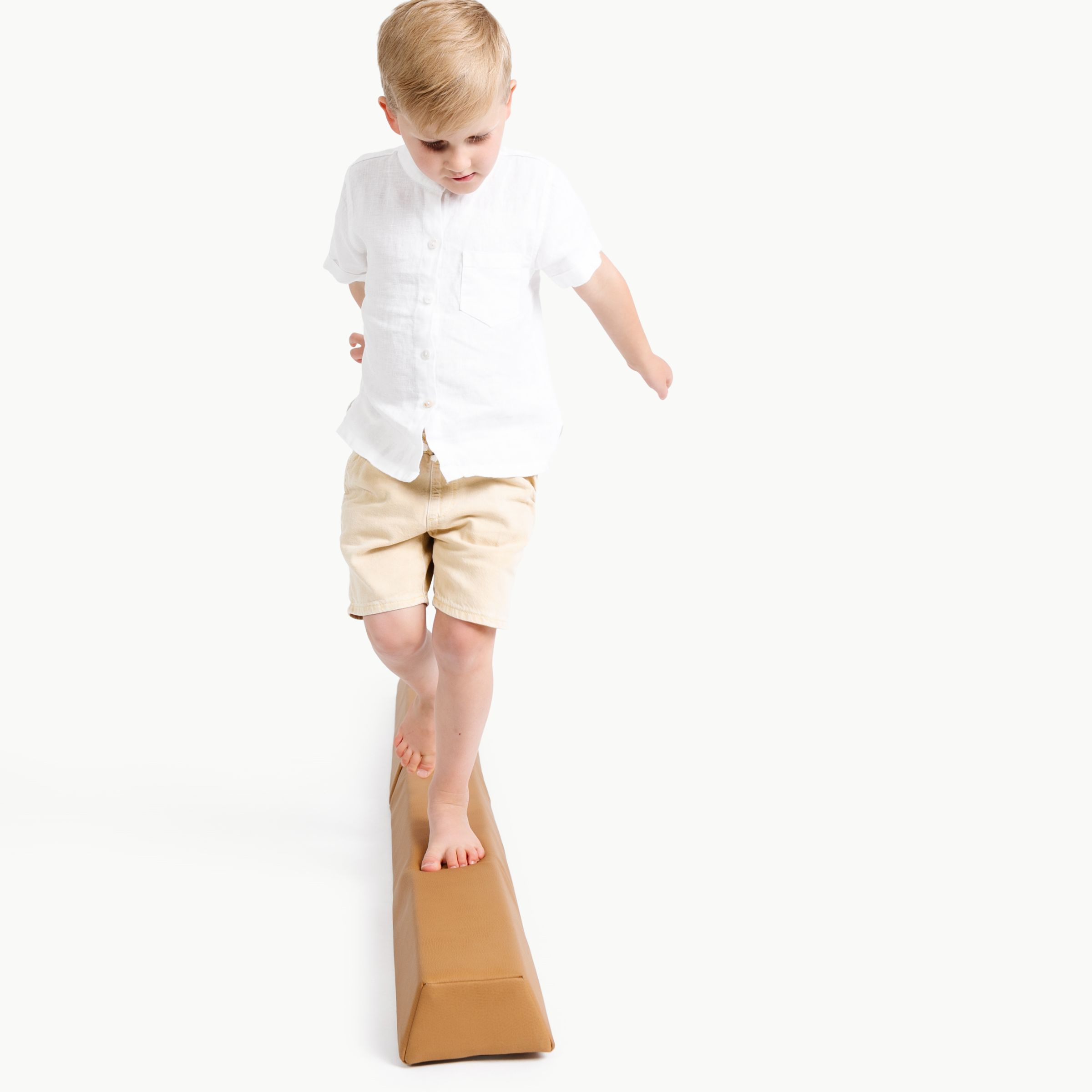 Gathre Balance Beam - Camel.