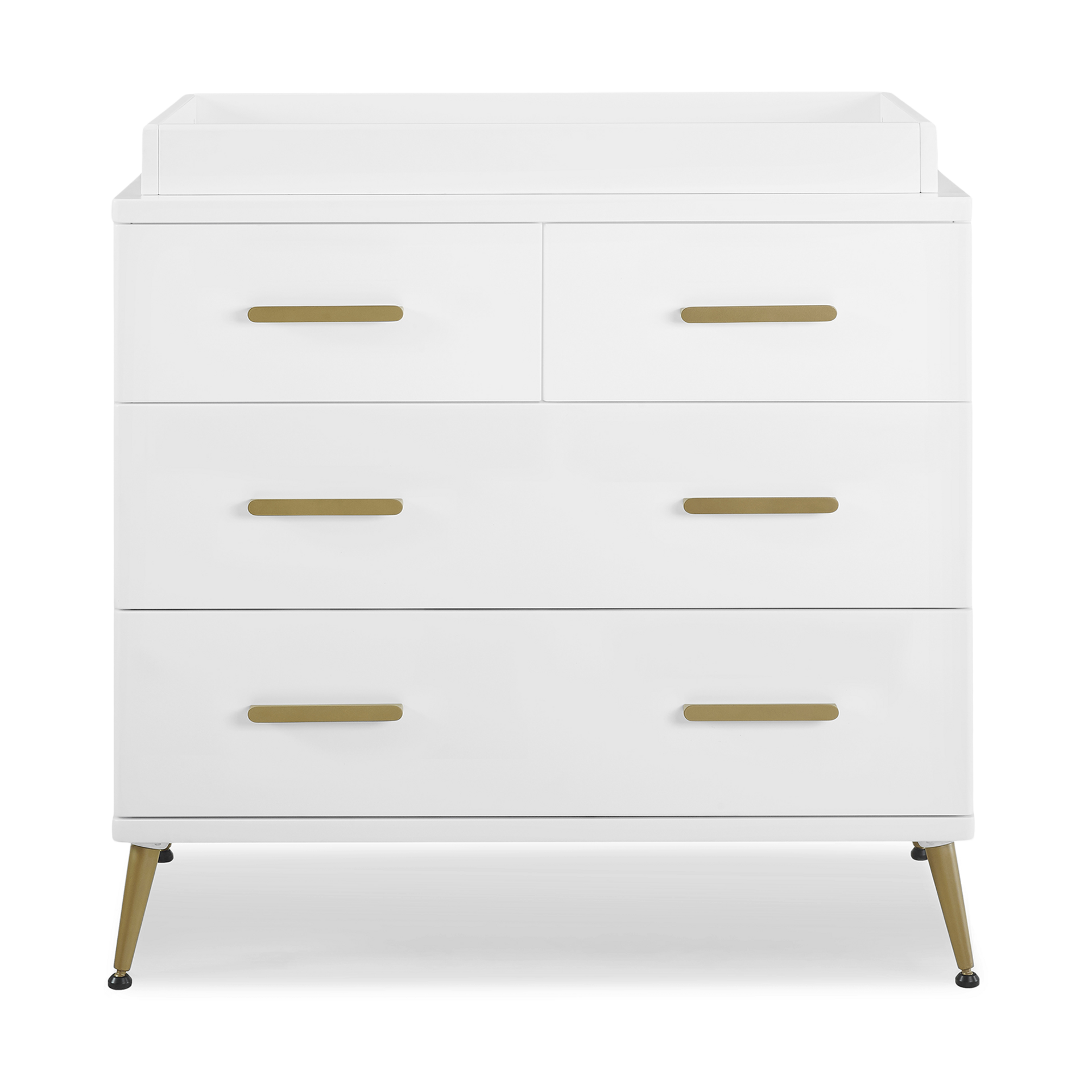 Ajh Delta Dresser With Changing Top, Delta Children Skylar 3 Drawer Dresser With Changing Top
