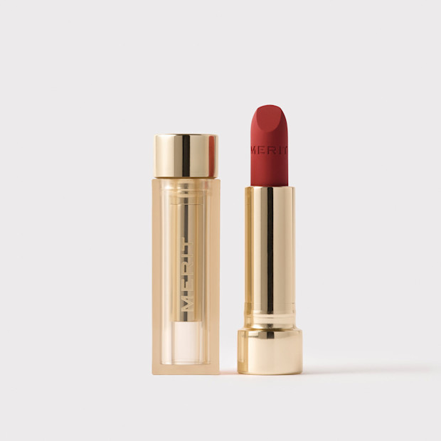 Merit Beauty Signature Lip.