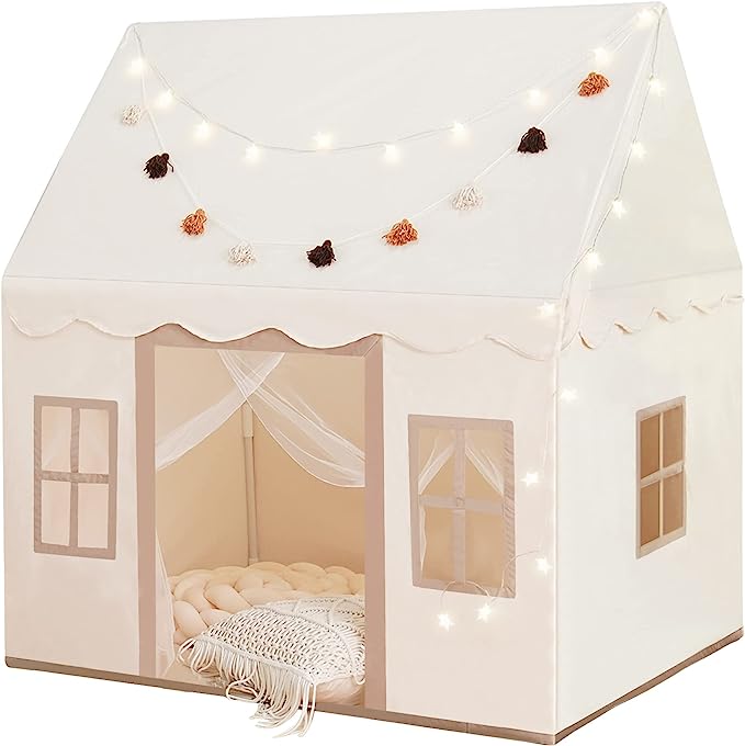 Little Dove Play Tent - $59.99.