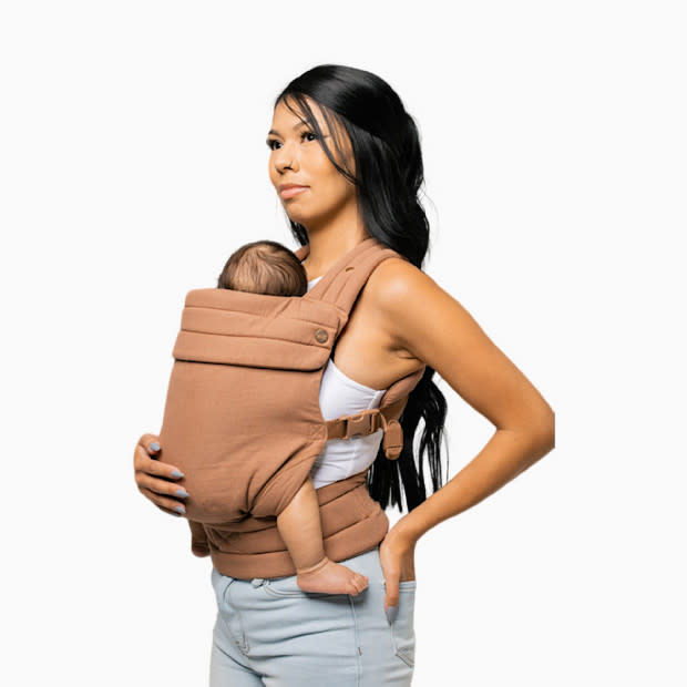 Mabē The Monarch Carrier - Mocha.