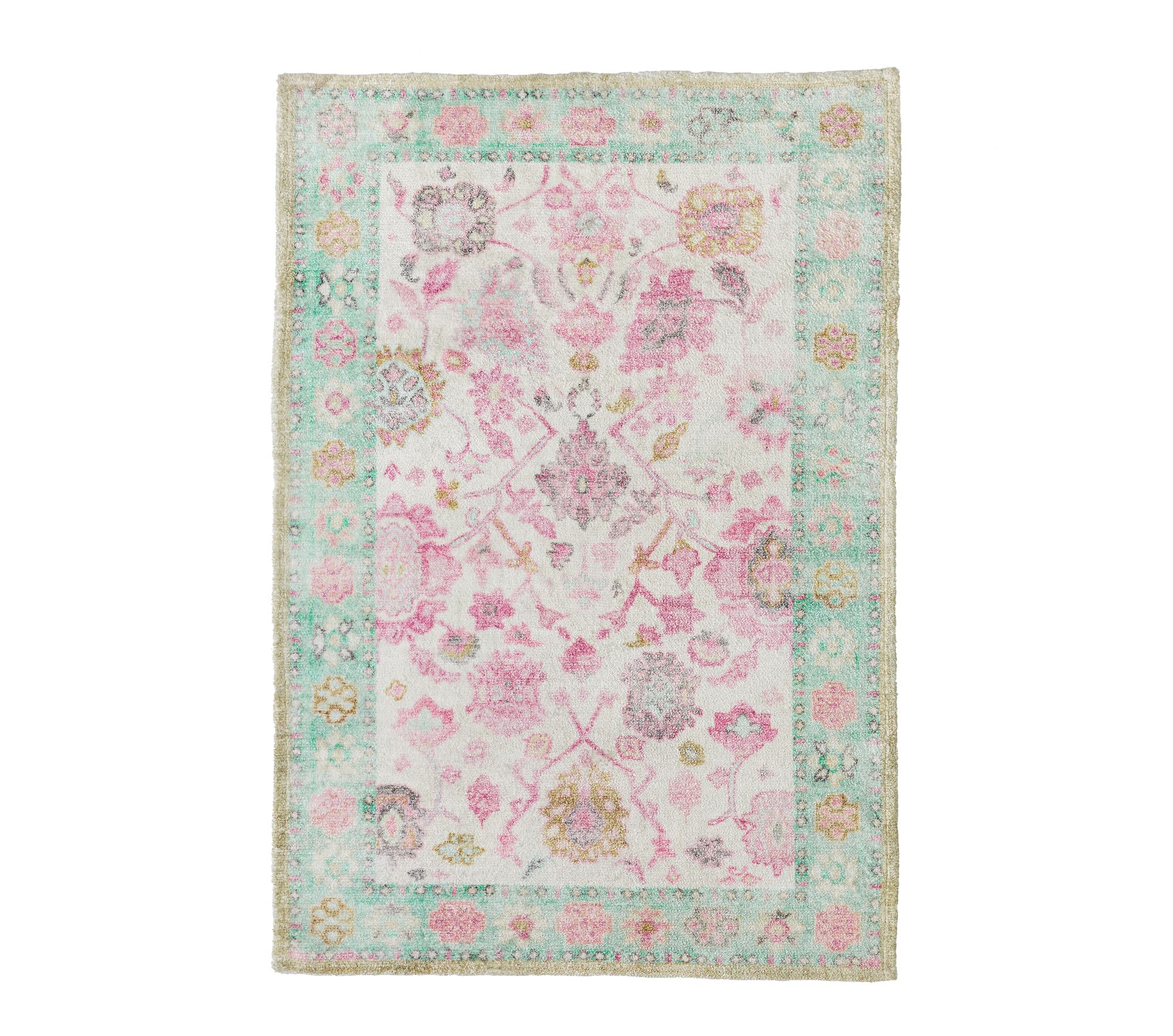 Best Nursery Rugs of 2024