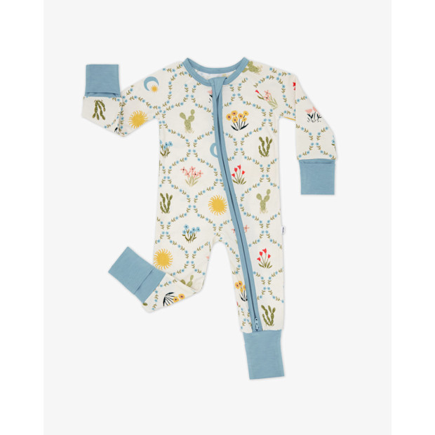 Desert Meadow Zippy.