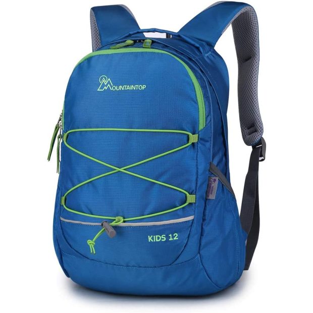 Mountaintop  Kids Backpack - $27.99.