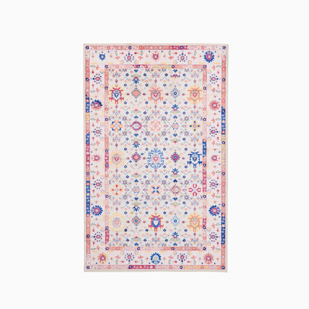 West Elm Kids Washable Delilah Rug.